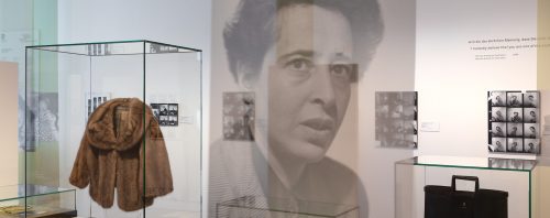 Hannah Arendt und das20. Jahrhundert