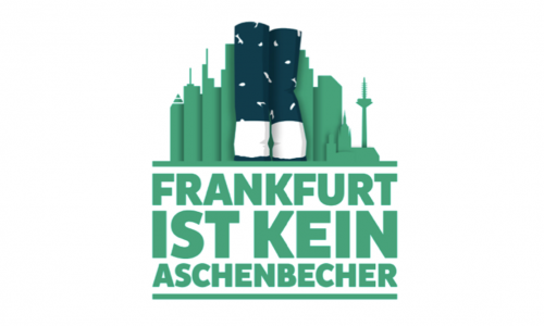 „Frankfurt ist kein Aschenbecher“: Umweltdezernentin Rosemarie Heilig startet vierwöchige Projektstudie